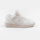 Converse Weapon Mono Leather Blanc Vintage/Ivoire A12054c