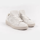 Converse Weapon Mono Leather Blanc Vintage/Ivoire A12054c