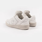 Converse Weapon Mono Leather Blanc Vintage/Ivoire A12054c