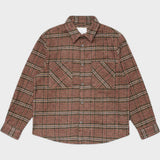 Julius Shirt L/S