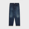 Edwin Loose Fit Blue Dark Used I034256-01-6J