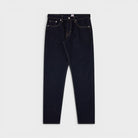Edwin Regular Tapered Blue Rinsed Io32057-01-02