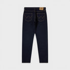 Edwin Regular Tapered Blue Rinsed Io32057-01-02
