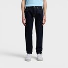 Edwin Regular Tapered Blue Rinsed Io32057-01-02