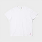 Edwin T-shirt White I035894-02-67