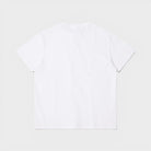 Edwin T-shirt White I035894-02-67
