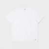 Edwin T-Shirt White I035894-02-67