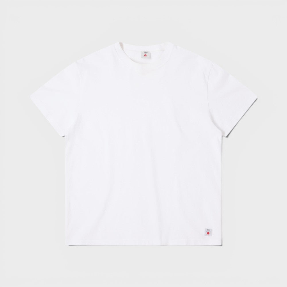 Edwin T-shirt White I035894-02-67