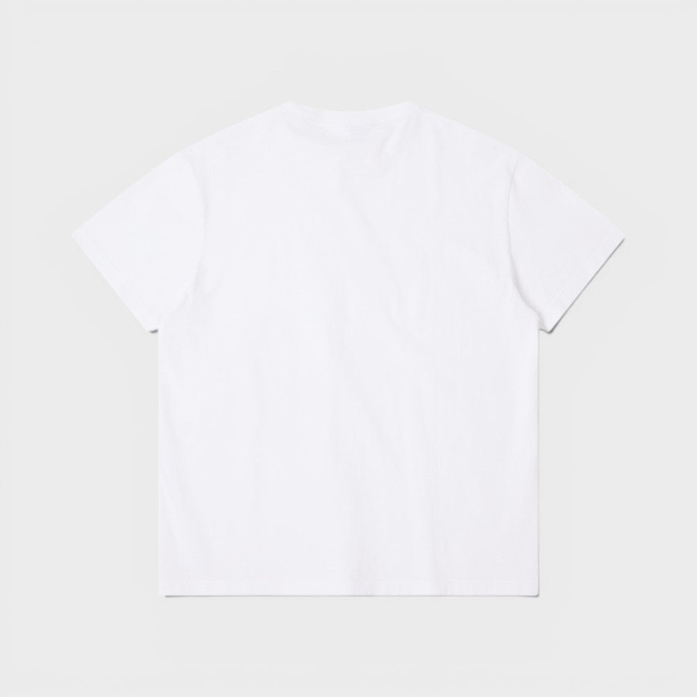 Edwin T-shirt White I035894-02-67