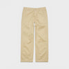 Edwin Wide Trousers Khaki Unwashed I036711-4R-99