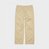 Wide Trousers