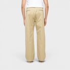 Edwin Wide Trousers Khaki Unwashed I036711-4r-99