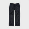 Edwin Wide Trousers Navy Unwashed I036711-77-99