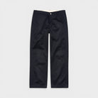 Edwin Wide Trousers Navy Unwashed I036711-77-99