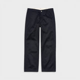 Wide Trousers
