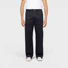 Edwin Wide Trousers Navy Unwashed I036711-77-99