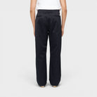 Edwin Wide Trousers Navy Unwashed I036711-77-99