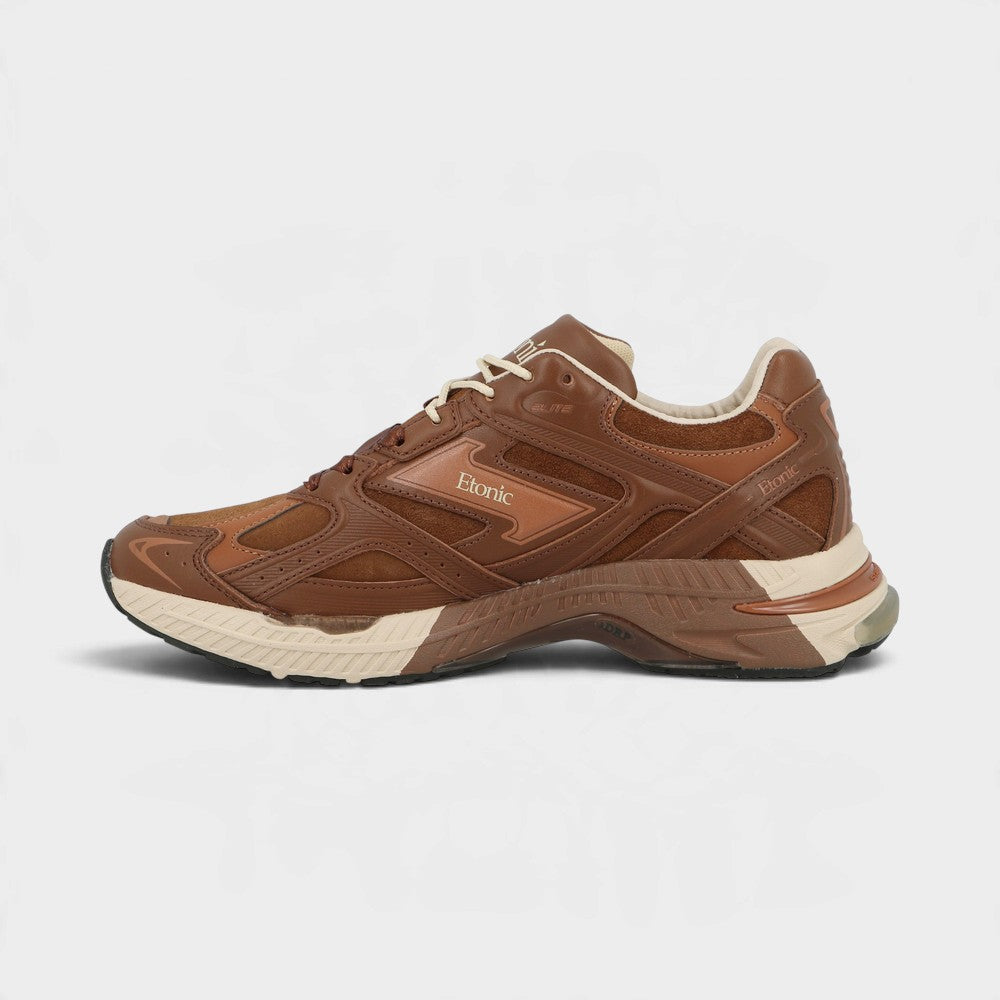 Etonic Elite Premium Caramel Etm625e05-04