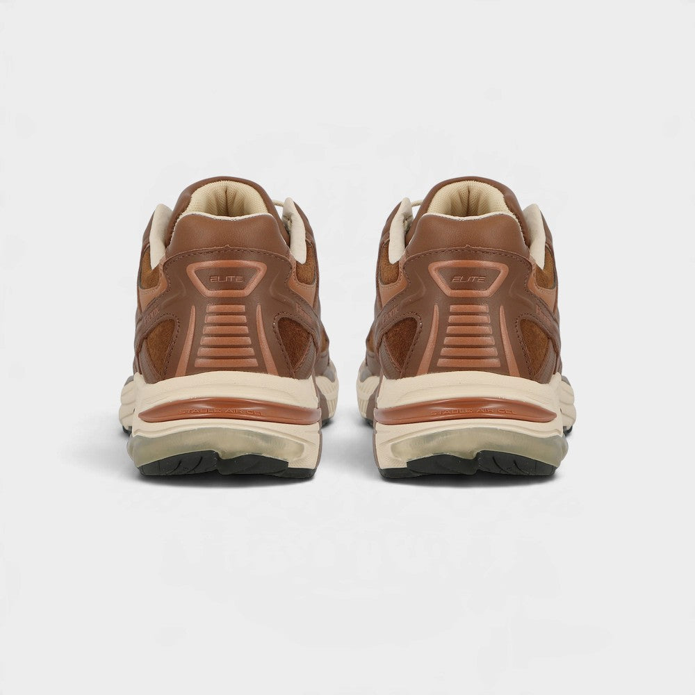 Etonic Elite Premium Caramel Etm625e05-04
