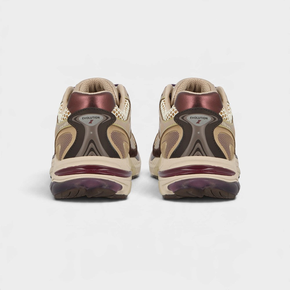 Etonic Evolution Silk Gold Etw628e00-02