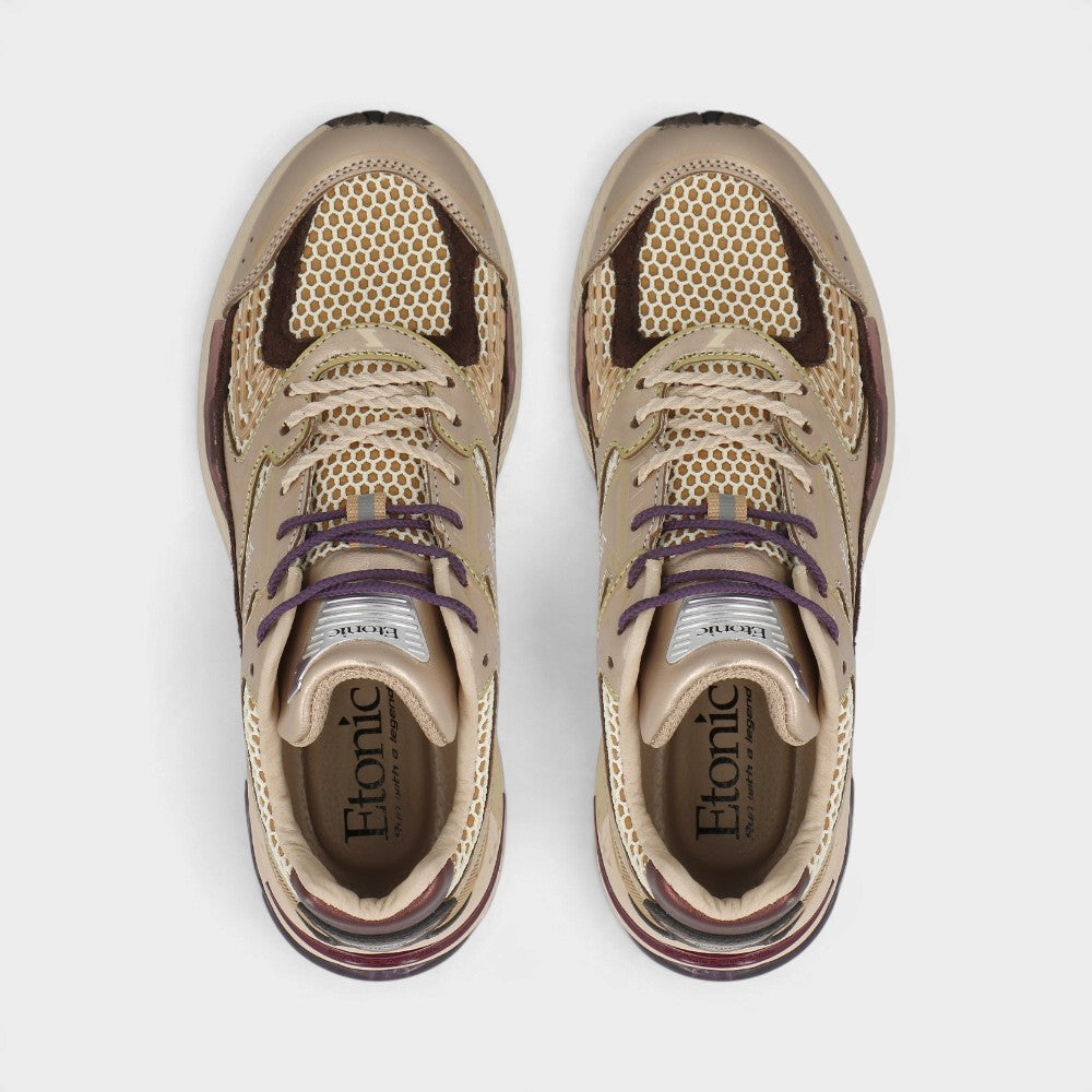 Etonic Evolution Silk Gold Etw628e00-02