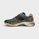 Etonic Evolution Wp Black Etm628e02-02