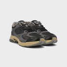 Etonic Evolution Wp Black Etm628e02-02