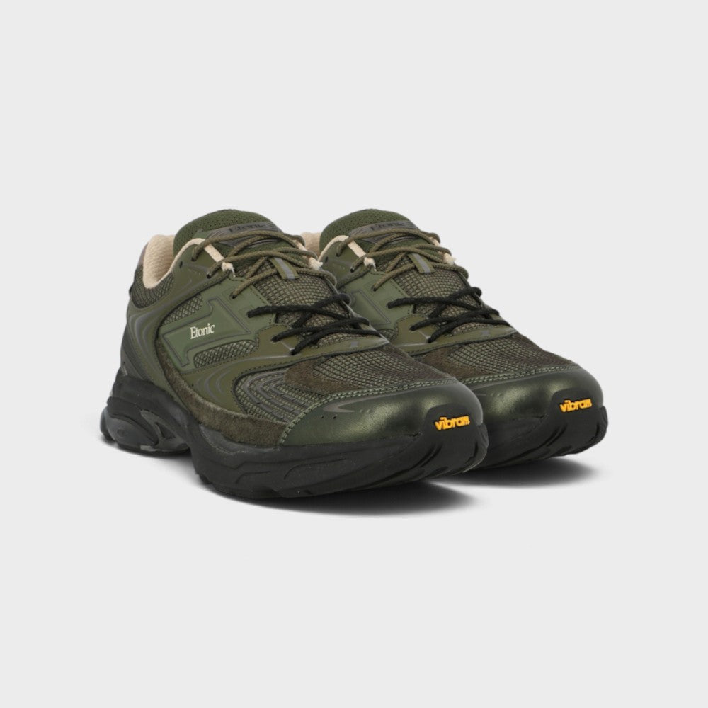 Etonic Evolution Wp Moss Etm628e02-01