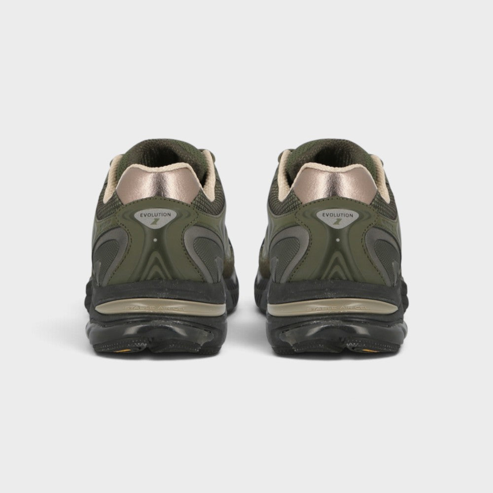 Etonic Evolution Wp Moss Etm628e02-01