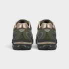 Etonic Evolution Wp Moss Etm628e02-01