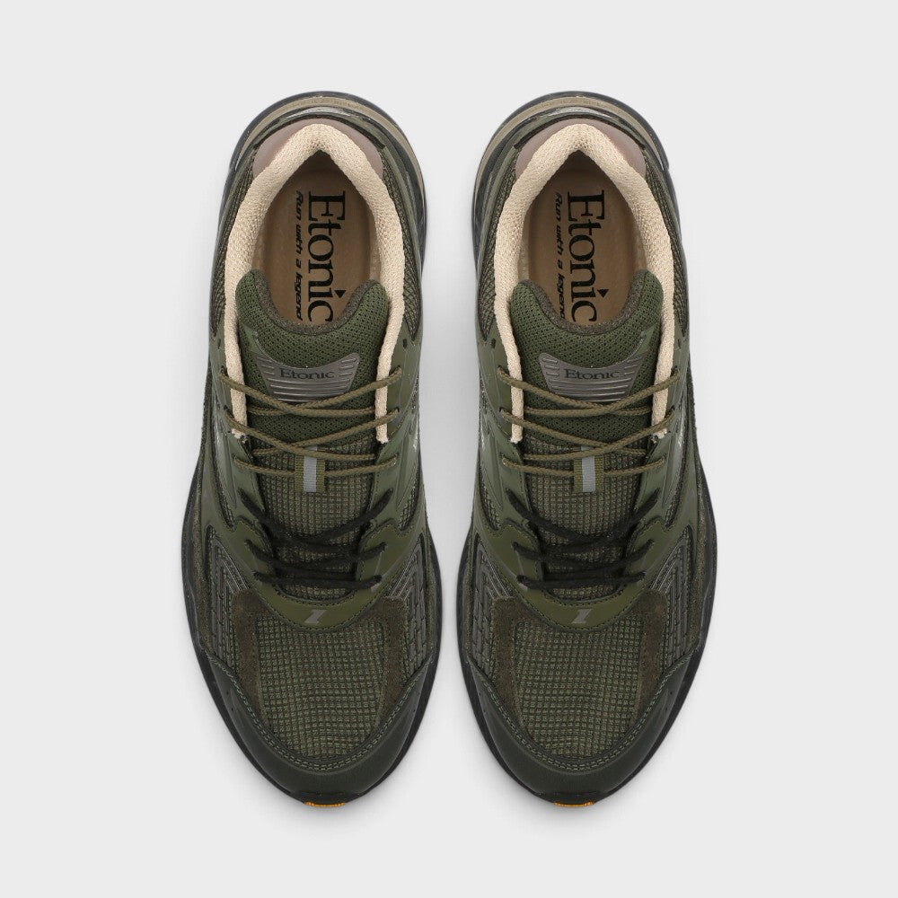 Etonic Evolution Wp Moss Etm628e02-01