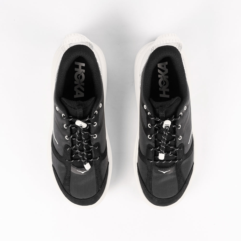 Hoka Bondi B3ls Black Alabaster 1155351-bklb