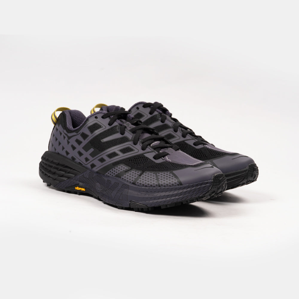 Hoka U Speedgoat 2 Black 1162710-bsq