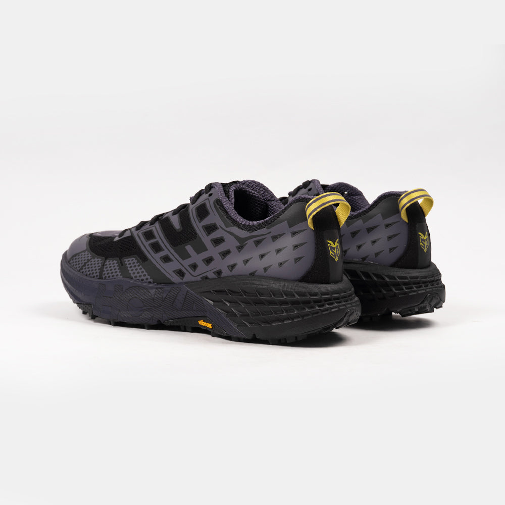 Hoka U Speedgoat 2 Black 1162710-bsq