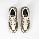 Hoka U Speedgoat 2 Green 1162710-mrsc