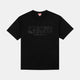 Kenzo Archive 1970 Oversize Tee Black FE65TS2934SI