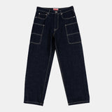 Cargo Monkey Fit Jeans