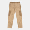 Kenzo Cargo Pants Beige FE65PA1129CA