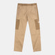 Kenzo Cargo Pants Beige FE65PA1129CA