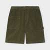 Marant Akyle Short Khaki SH0277HAD1E01H67KI