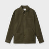 Marant Ardy Veste Khaki VE0679HAD1E01H67KI
