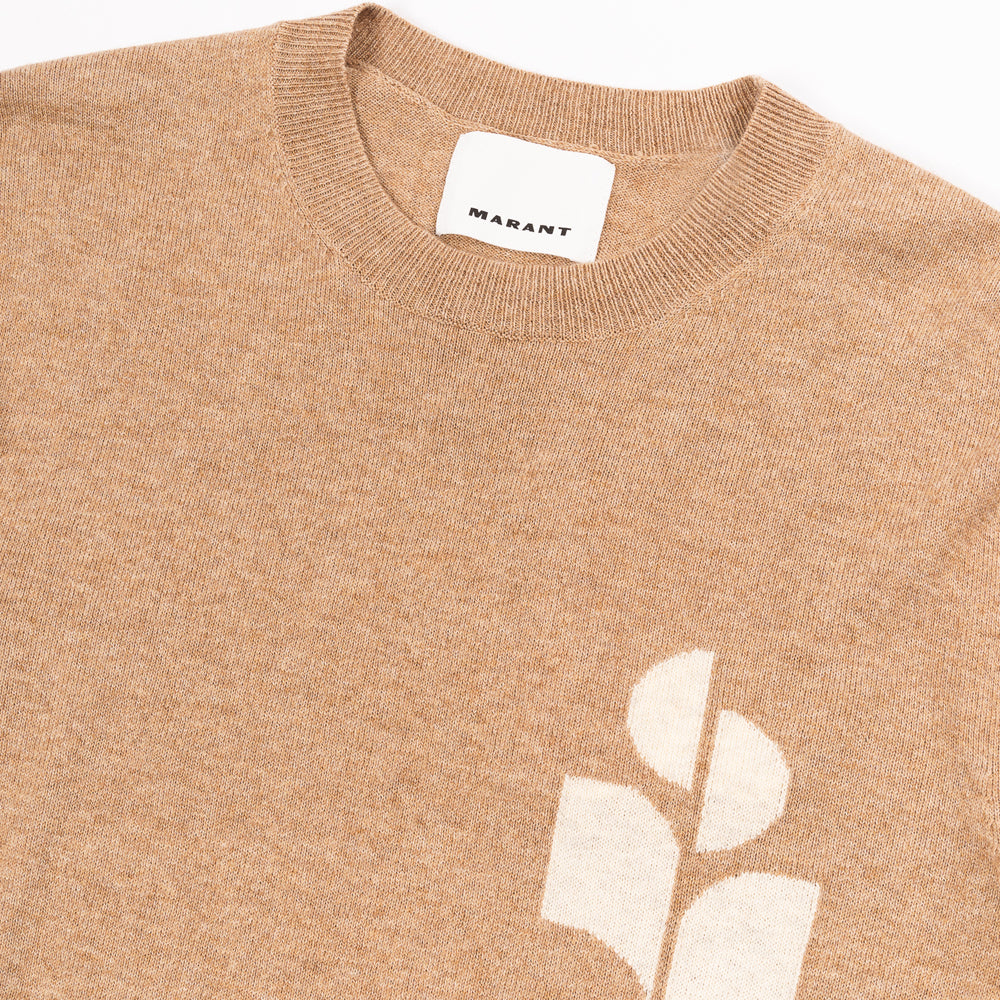 Marant Evans Pull Camel 23ppu0051ha-a1l04h