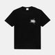 Marant Honore Tshirt Ecru C3N09H-23EC