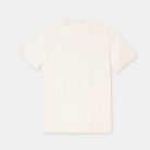 Marant Honore Tshirt Ecru C3n09h-23ec