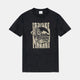 Marant Honore Tshirt Ecru C3N09H-23EC