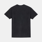 Marant Honore Tshirt Faded Black C3n09h-02fk