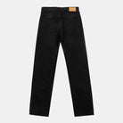 Marant Joakim Denim Faded Black 24ppa0180hc-b1g02h