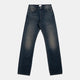 Marant Joakim Denim Faded black 24PPA0180HC-B1G02H