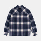 Marant Kervon Surchemise Faded Night 24ave0052hb-b3d05h