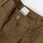 Marant Kostin Pantalon Light Bronze Pa0531ha-c1go1h-50lb